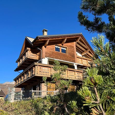 Appartamento Levanto Livigno Luaran gambar