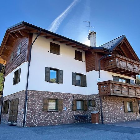 Appartamento Levanto Livigno Luaran gambar
