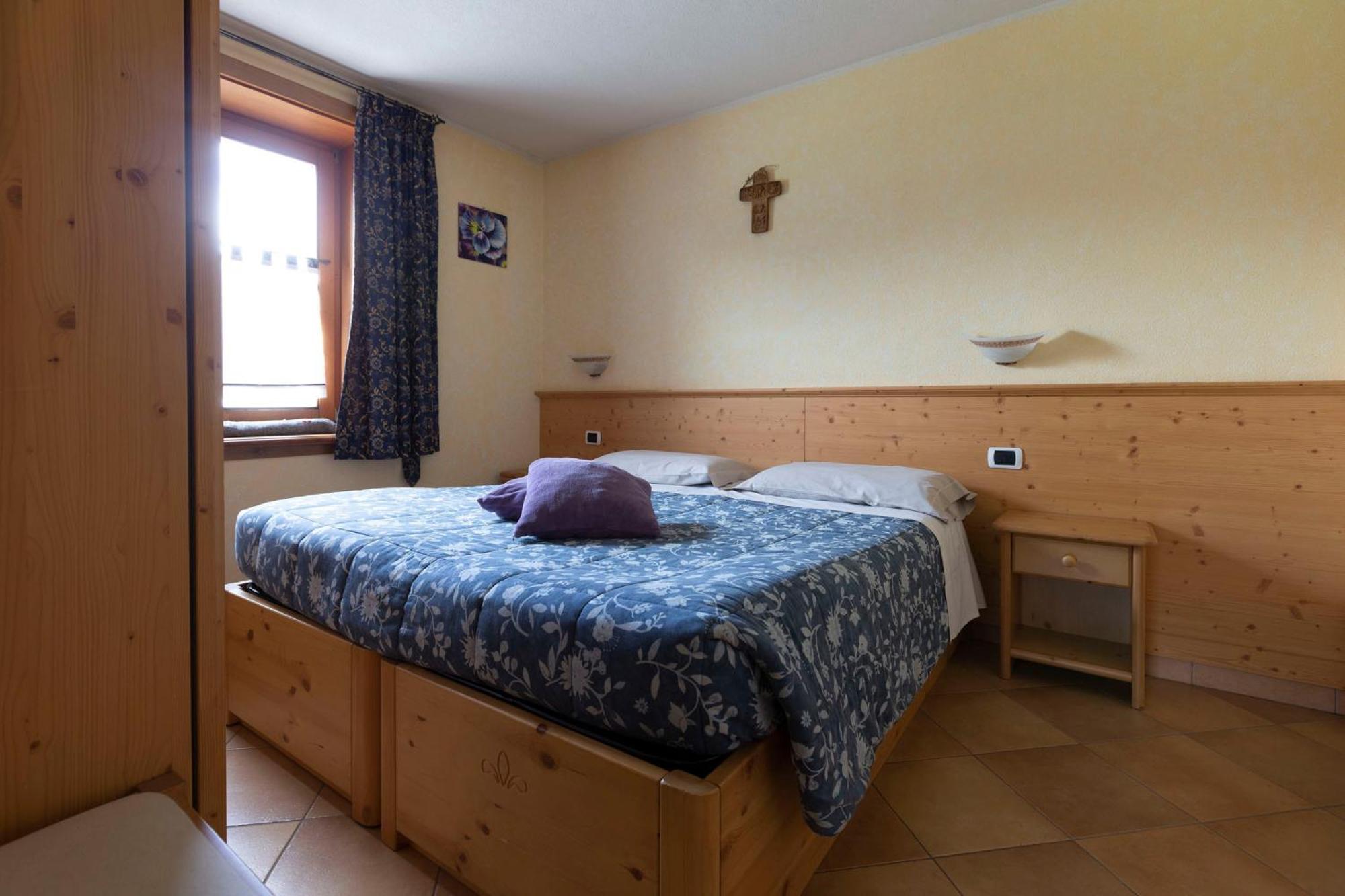 Appartamento Levanto Livigno Luaran gambar