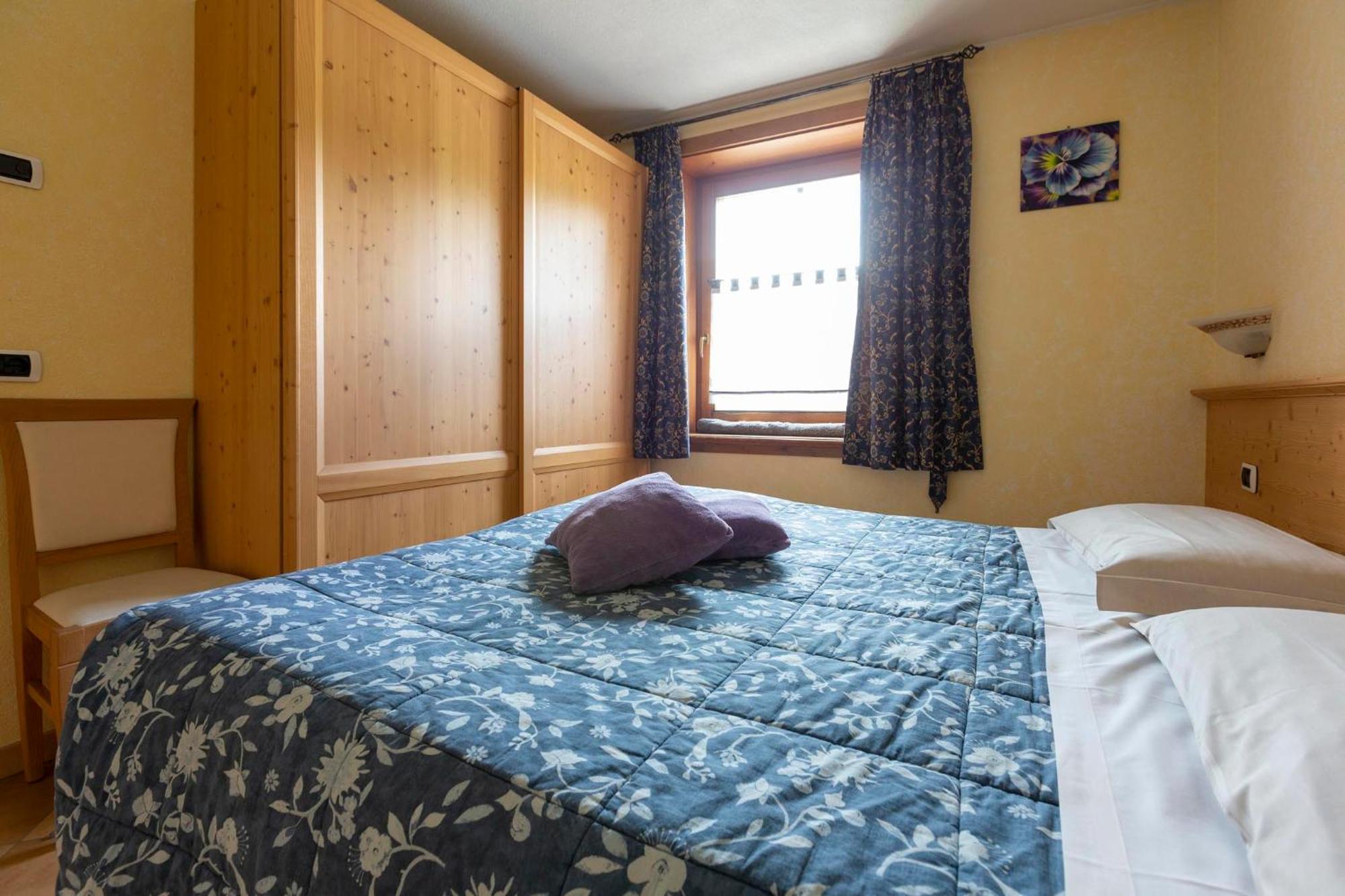 Appartamento Levanto Livigno Luaran gambar