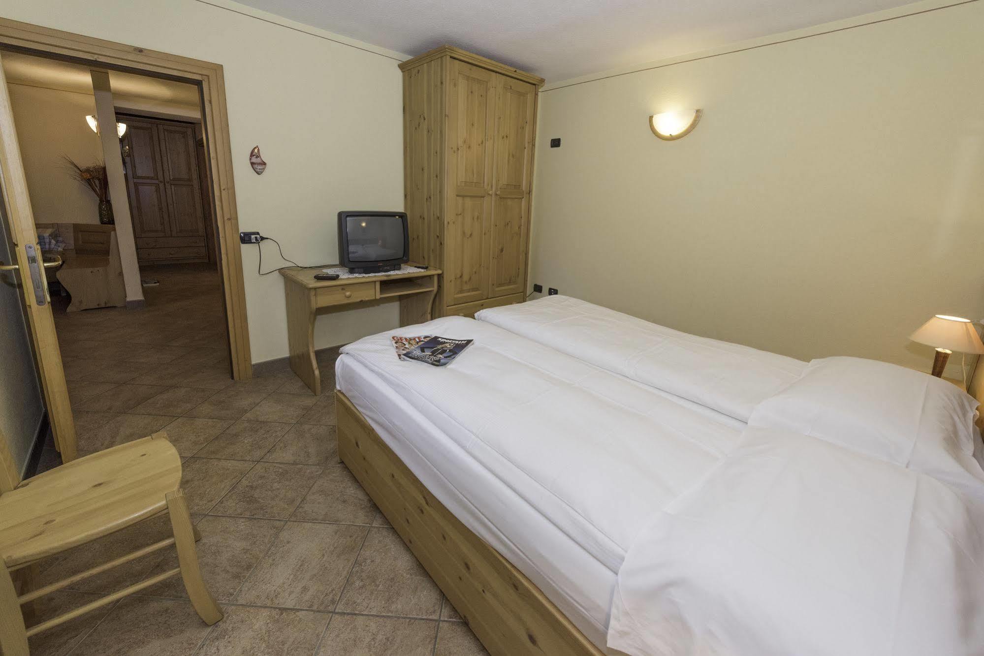 Appartamento Levanto Livigno Luaran gambar