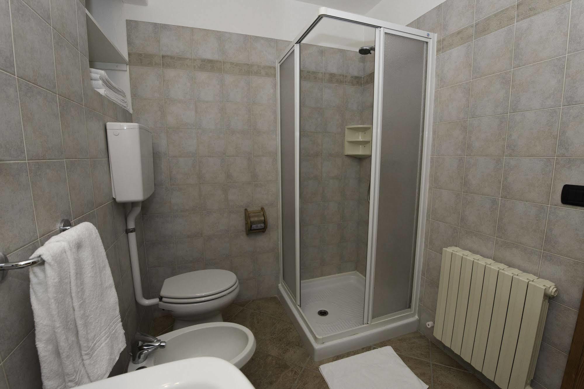 Appartamento Levanto Livigno Luaran gambar