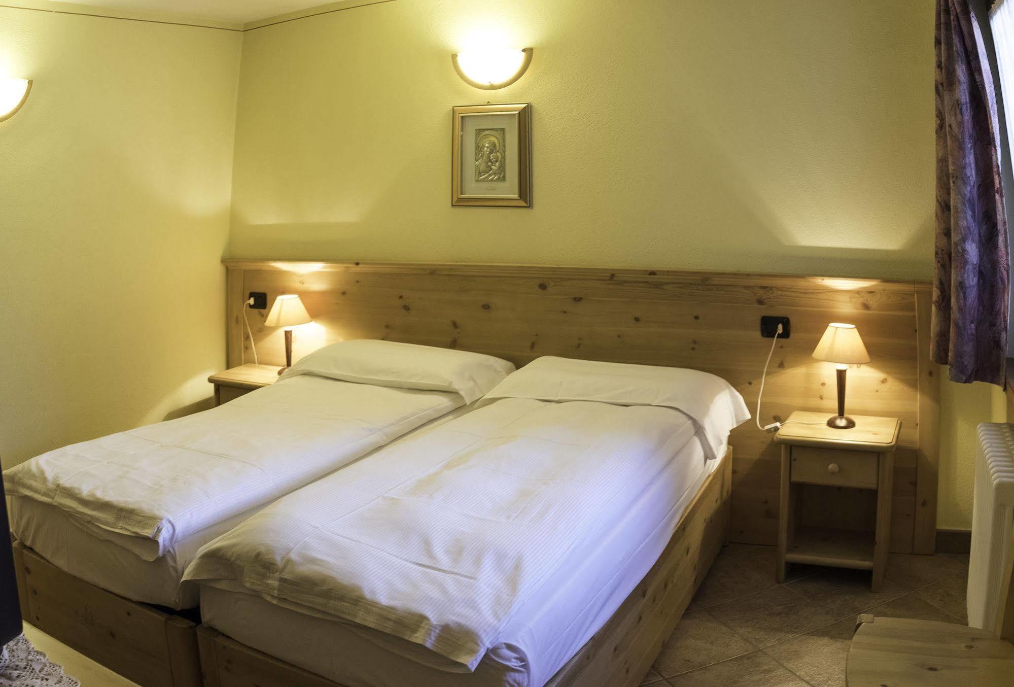 Appartamento Levanto Livigno Luaran gambar