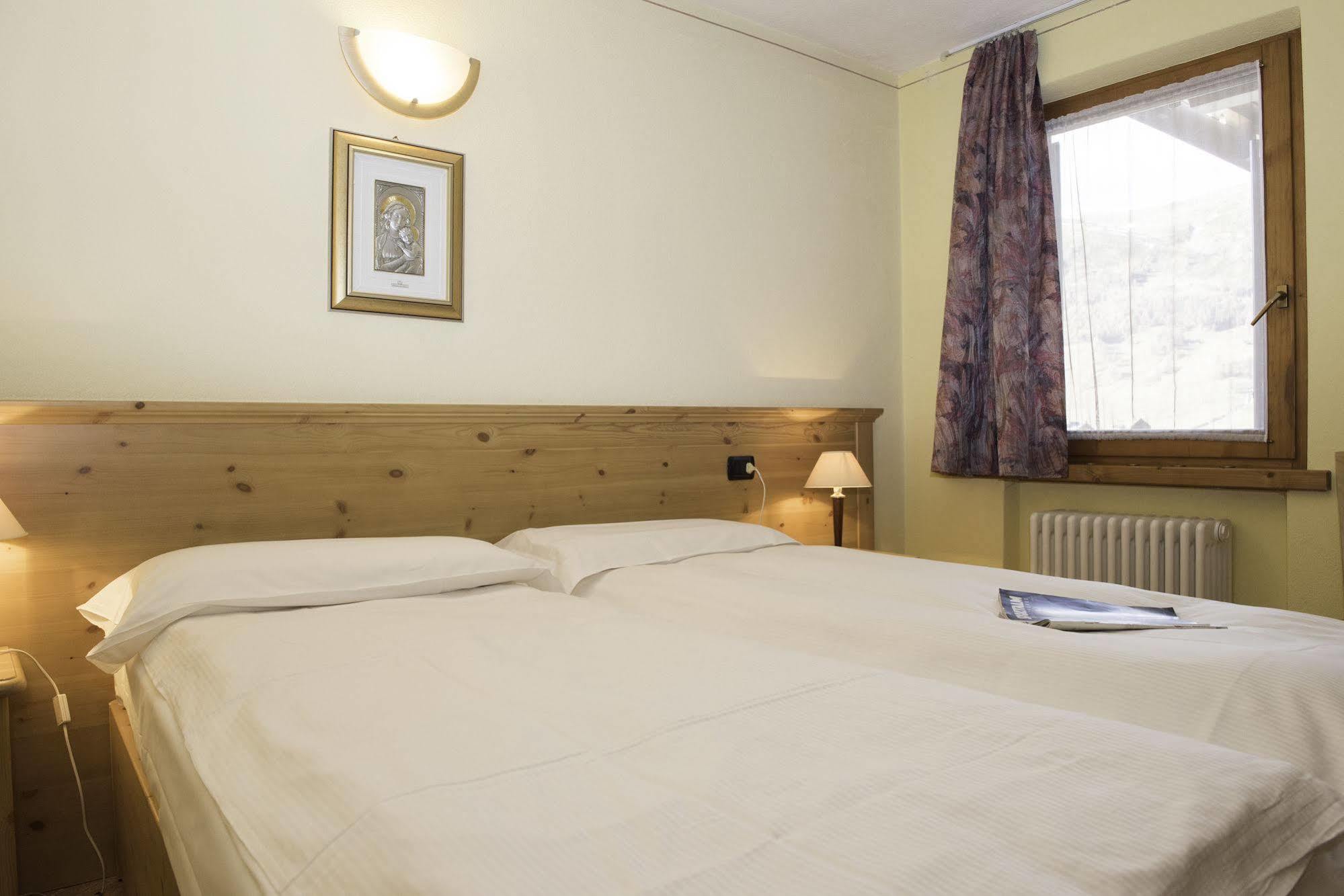 Appartamento Levanto Livigno Luaran gambar