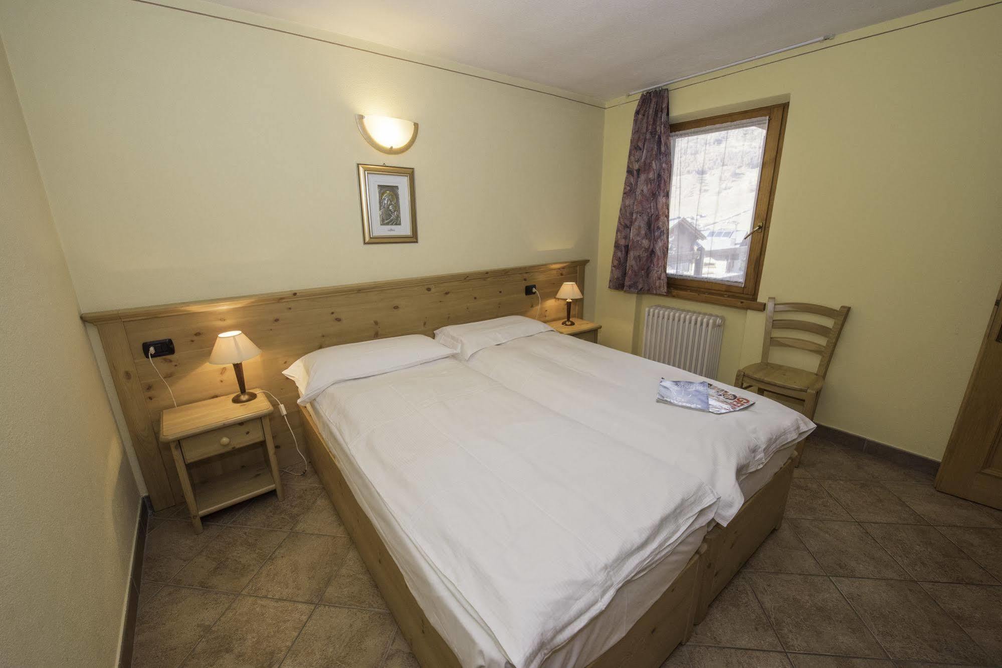 Appartamento Levanto Livigno Luaran gambar