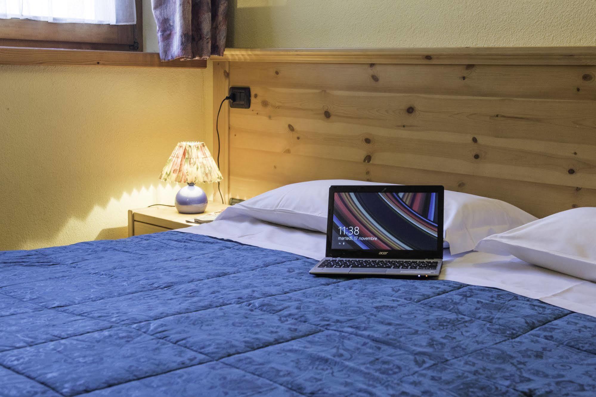 Appartamento Levanto Livigno Luaran gambar