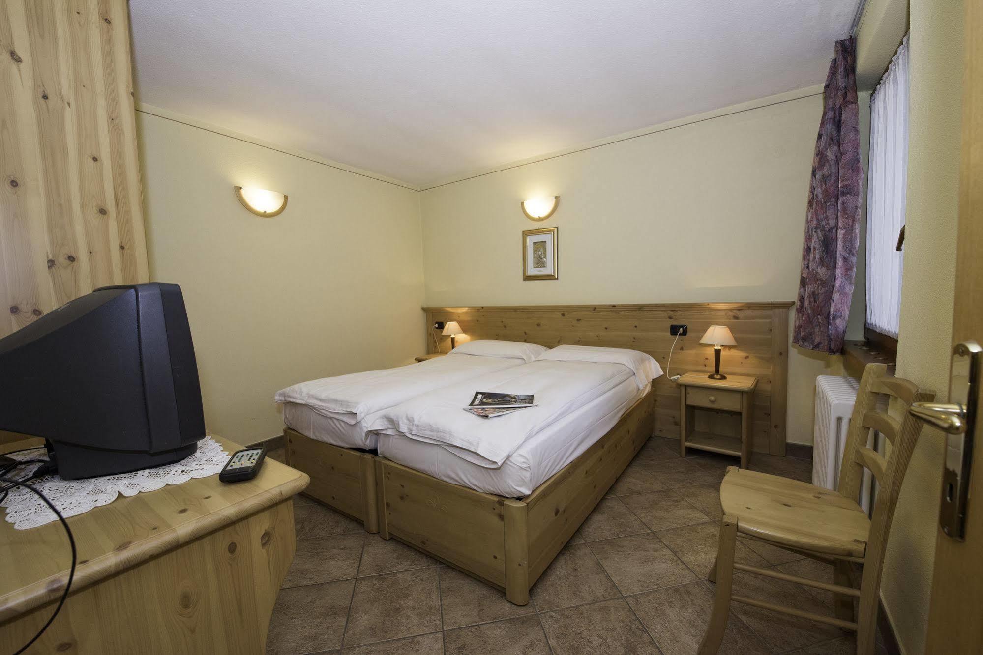 Appartamento Levanto Livigno Luaran gambar