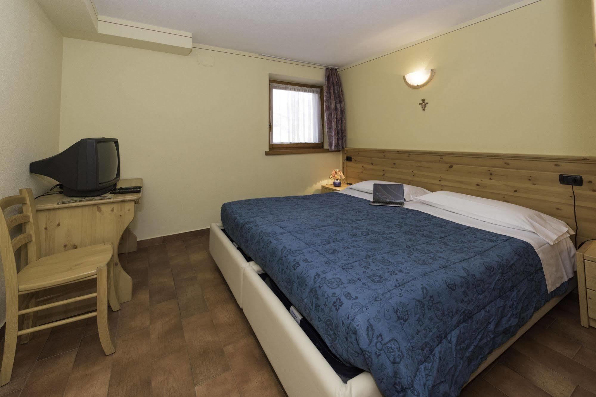 Appartamento Levanto Livigno Luaran gambar
