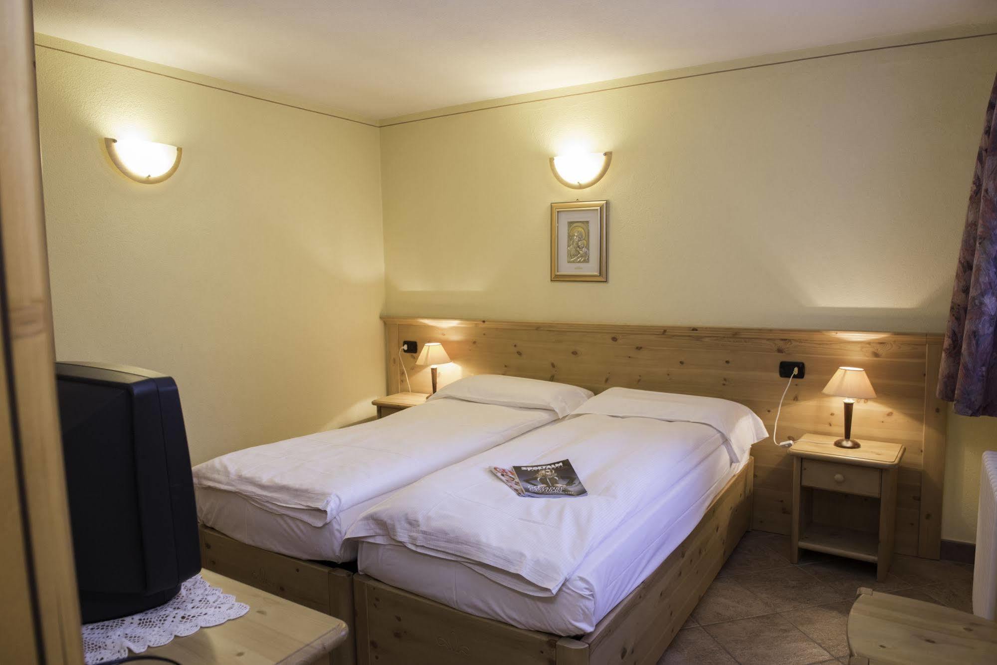 Appartamento Levanto Livigno Luaran gambar